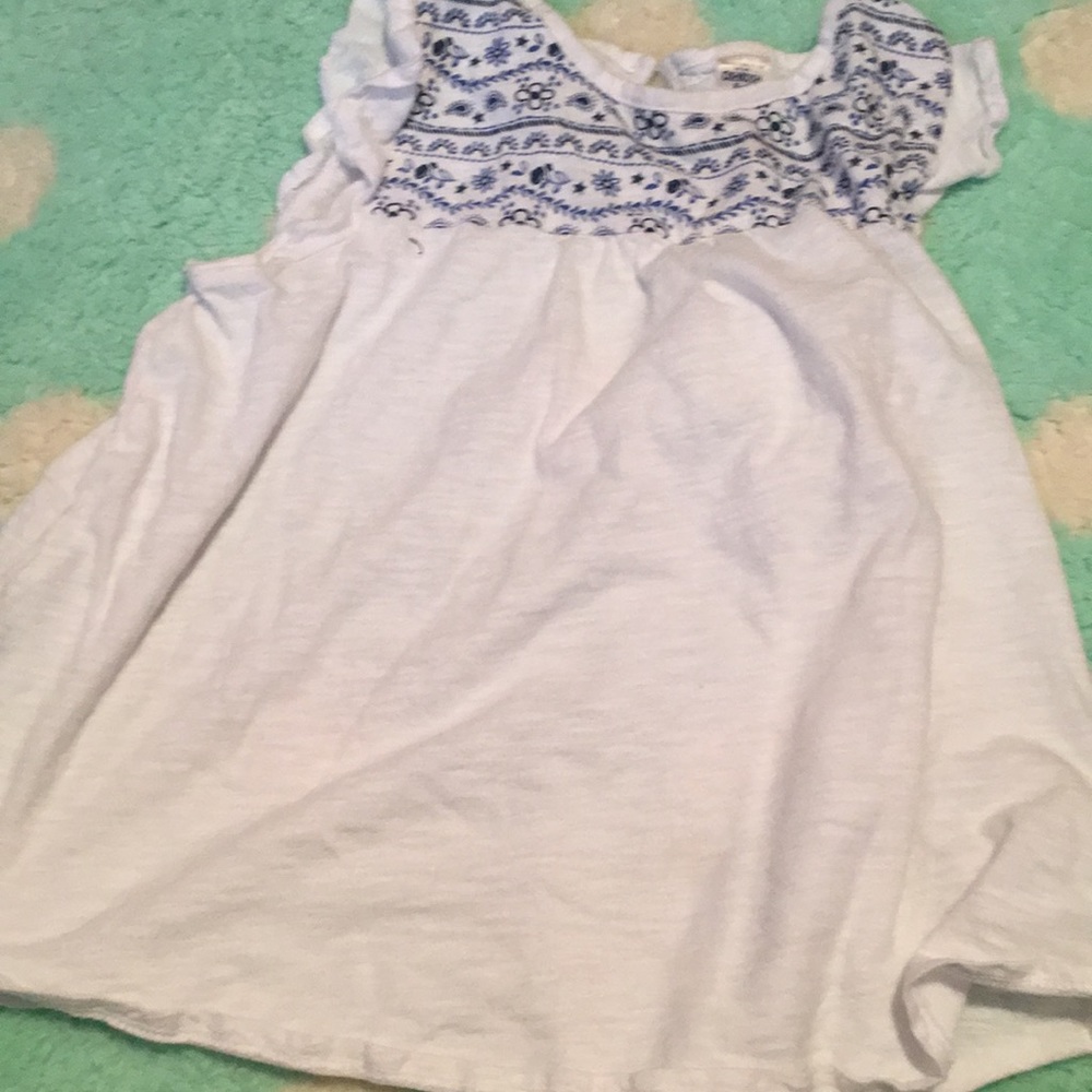 Osh Kosh Blouse